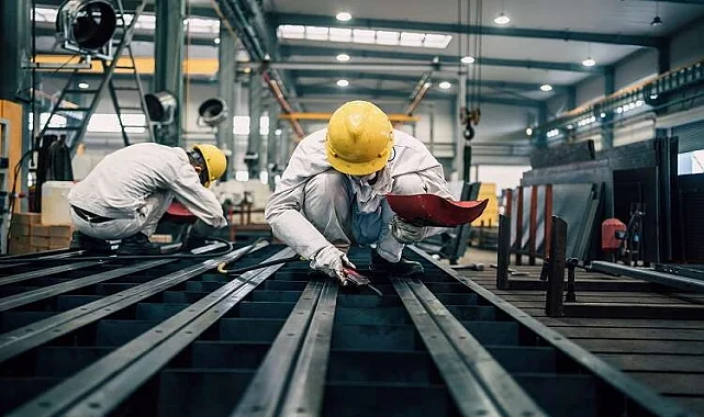 Ürkmez Şantiye Depolama